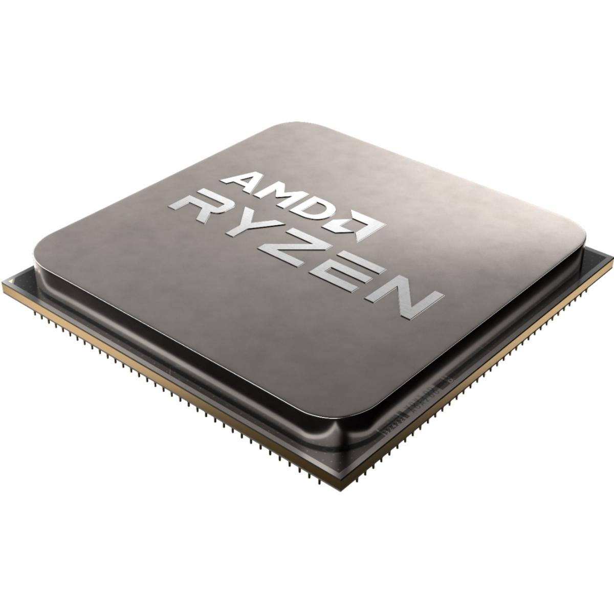 AMD Ryzen 9 5950X Up to 4.9 GHz 16 Cores CPU AMD Ryzen 9 5950X Up to 4.9 GHz 16 Cores CPU